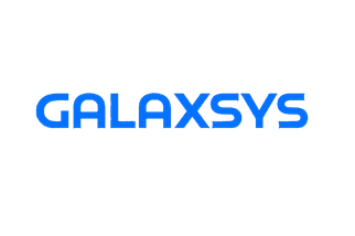 Galaxsys Softwareanbieter Logo
