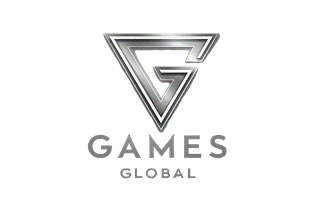 Games Global Casino Softwareanbieter Logo