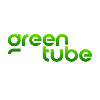 Greentube Spieleentwickler Logo