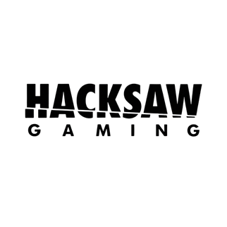 Hacksaw Gaming Slotanbieter Logo