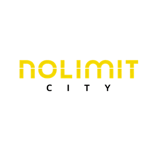 Nolimit City Softwareanbieter Logo