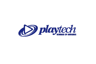 Playtech Casino Softwareanbieter Logo