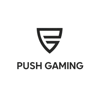 Push Gaming Spieleentwickler Logo