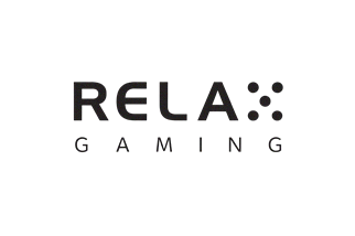 Relax Gaming Softwareanbieter Logo