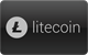 Litecoin Kryptowährung Zahlungssymbol